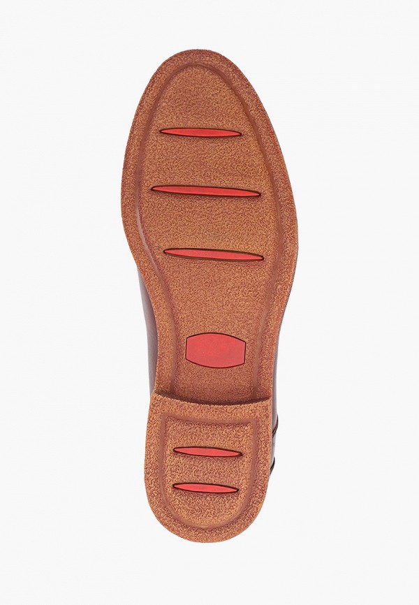 фото Ботинки el'rosso