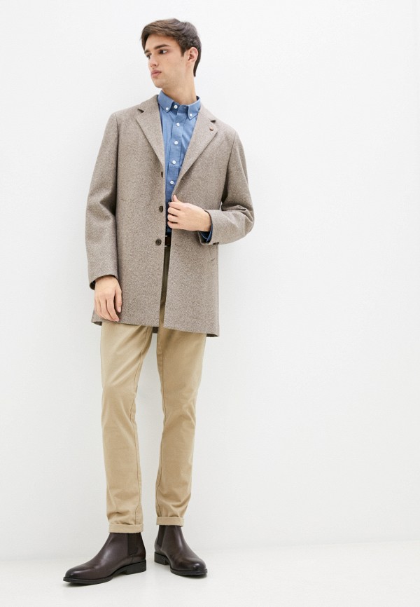 фото Пальто el caballo sevilla 1892