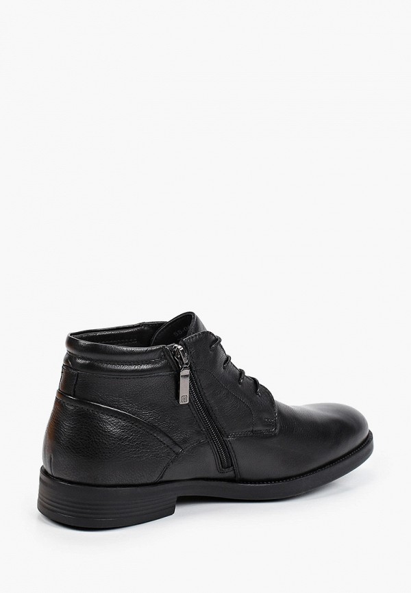 фото Ботинки henderson