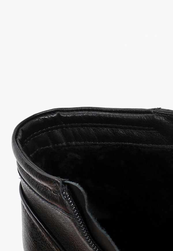 фото Ботинки henderson