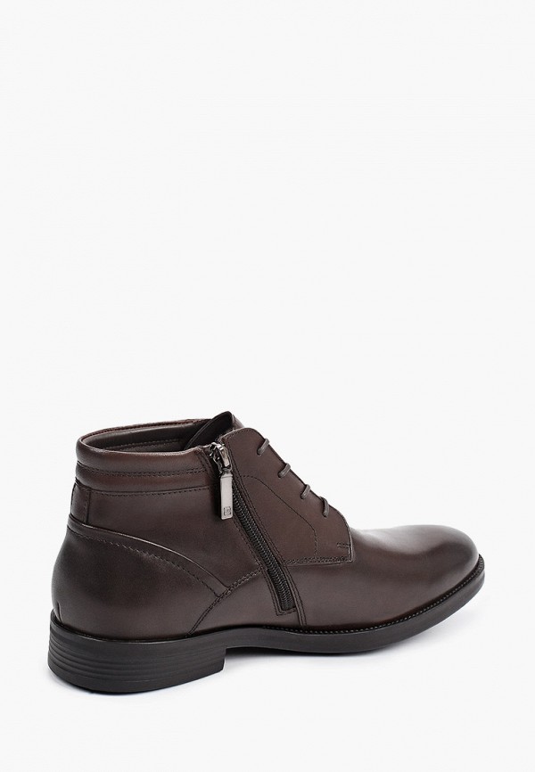 фото Ботинки henderson