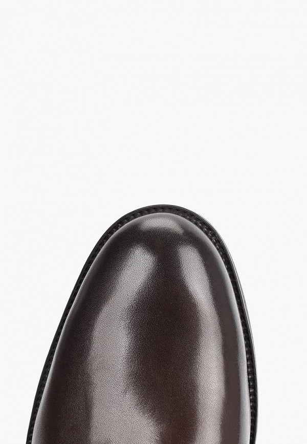 фото Ботинки henderson