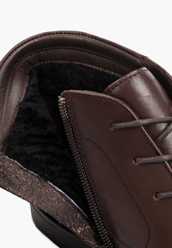 фото Ботинки henderson