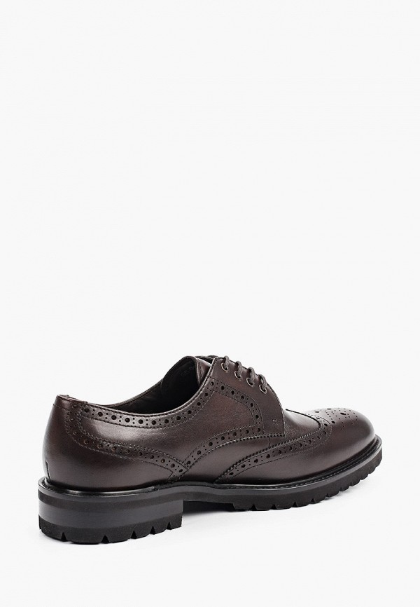 фото Туфли henderson