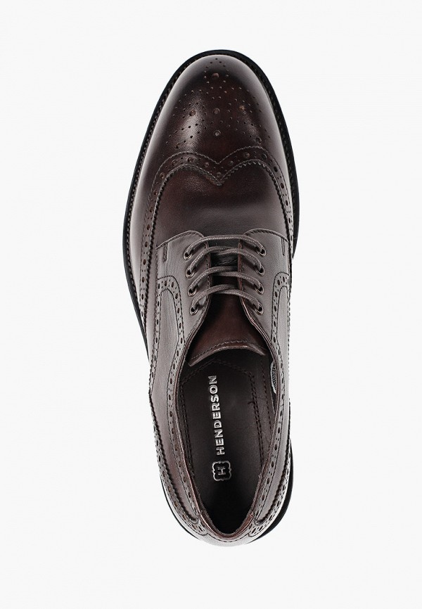 фото Туфли henderson
