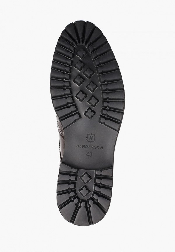 фото Туфли henderson