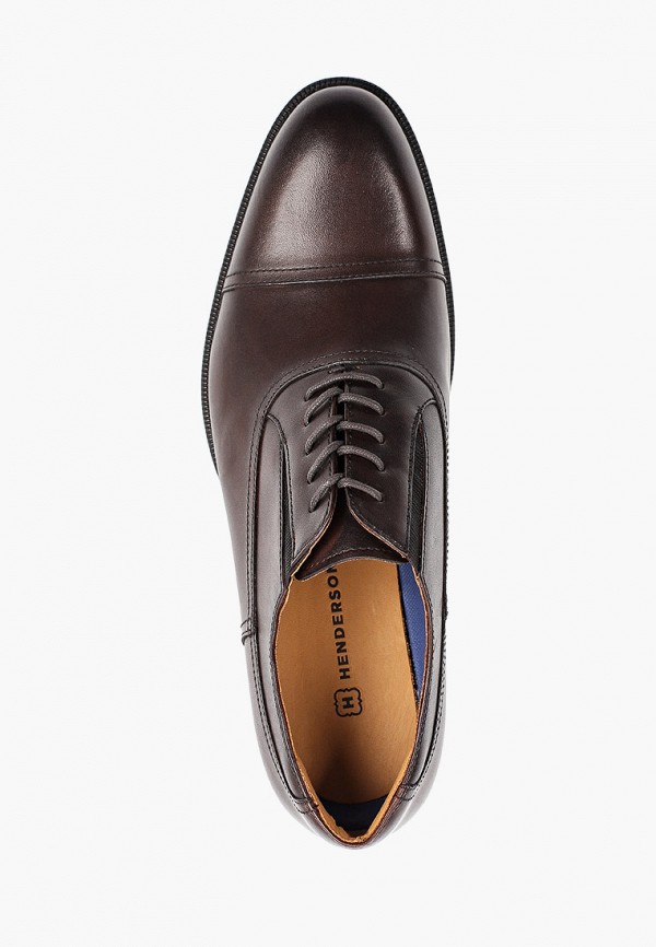 фото Туфли henderson