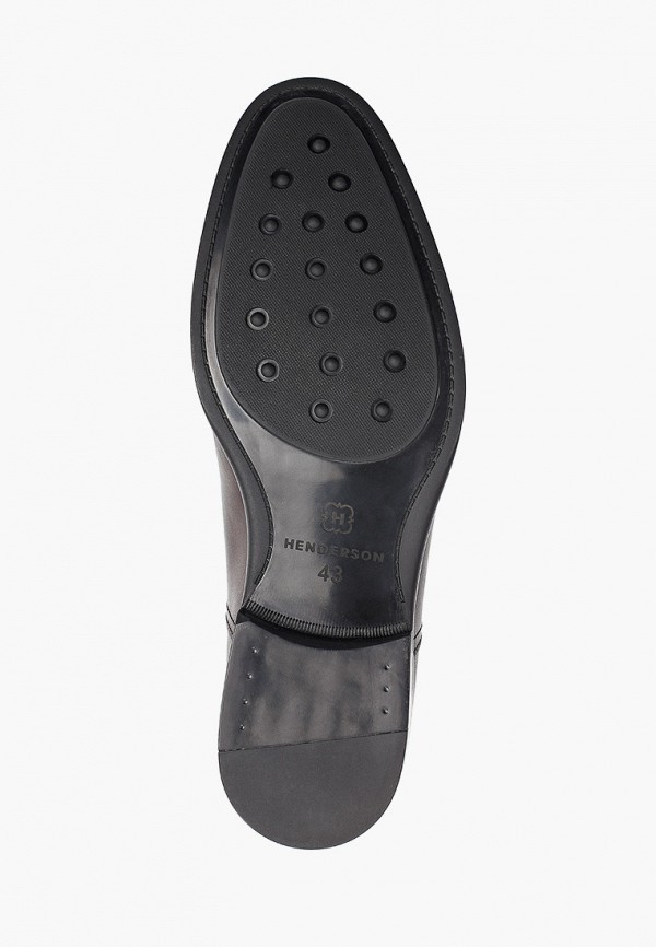 фото Туфли henderson