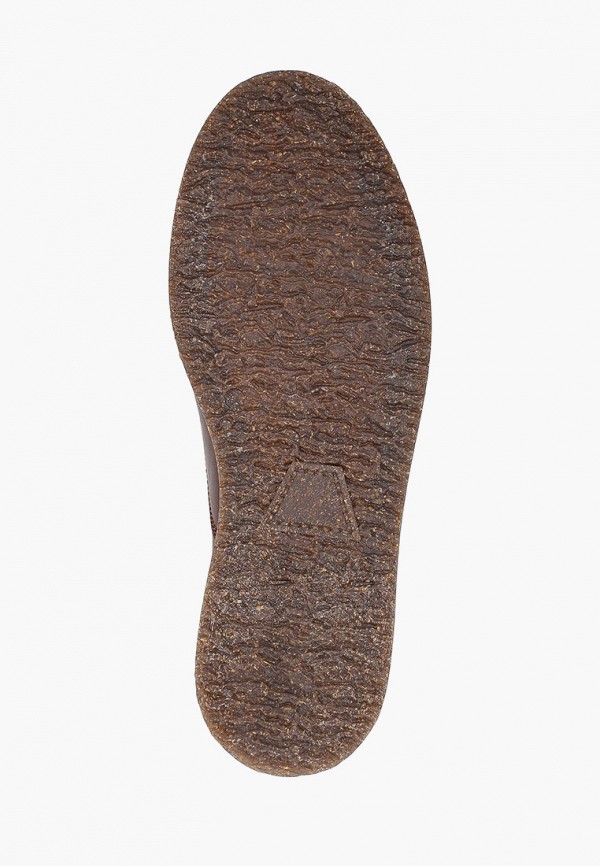 фото Ботинки henderson