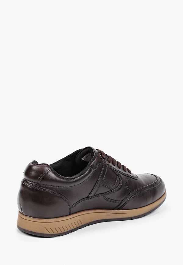 фото Кроссовки henderson