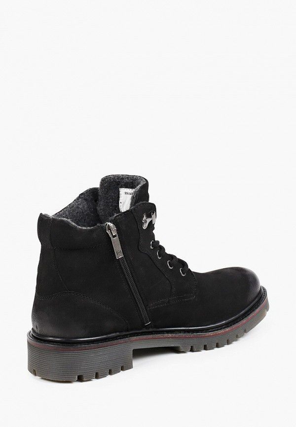 фото Ботинки henderson