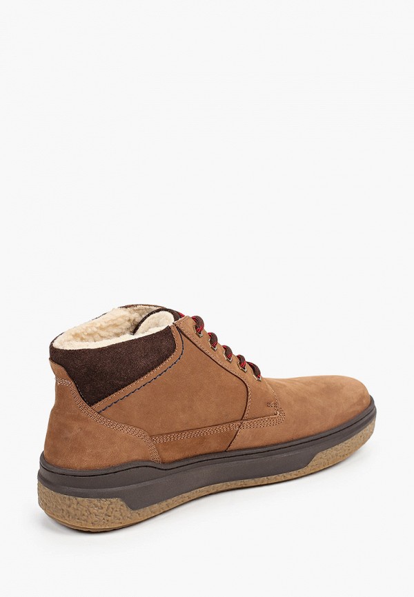 фото Ботинки henderson