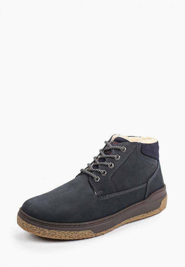 фото Кеды henderson