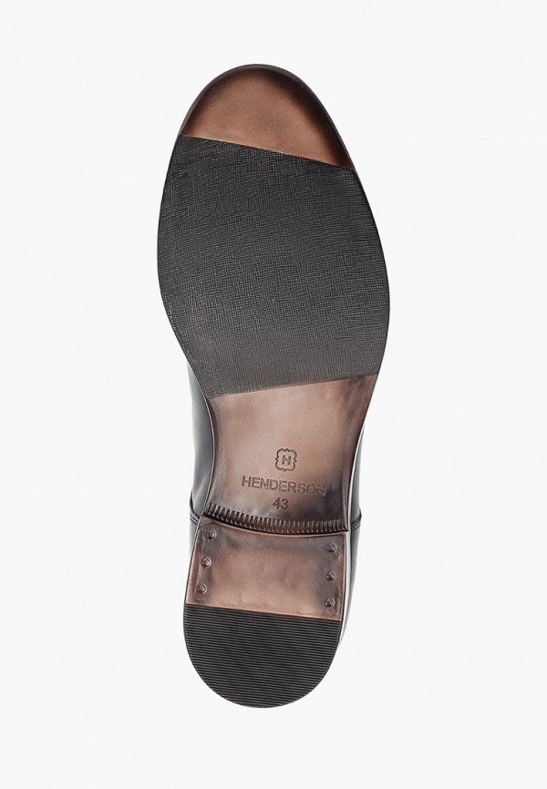 фото Туфли henderson