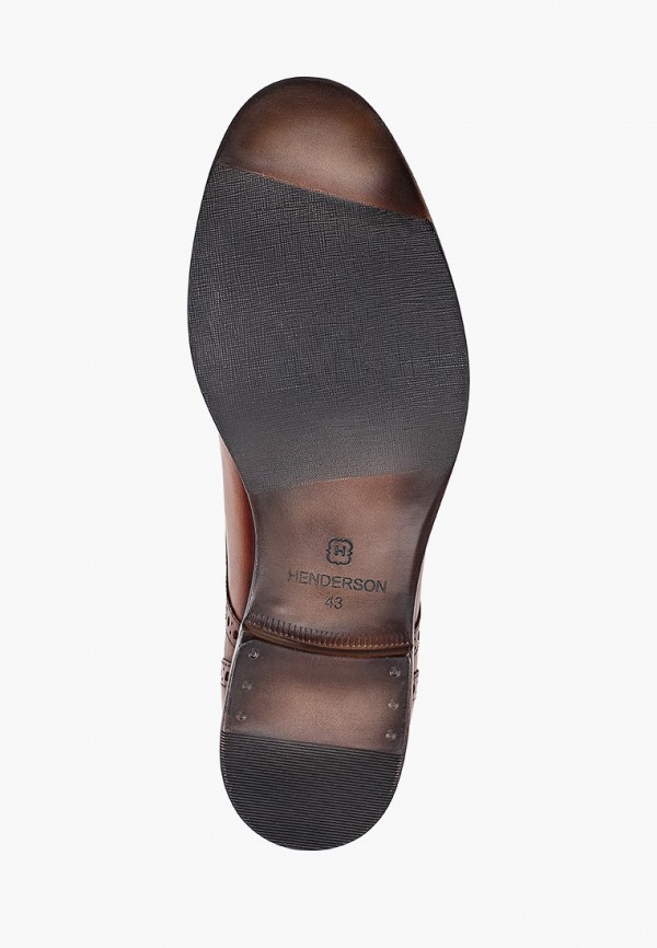 фото Туфли henderson