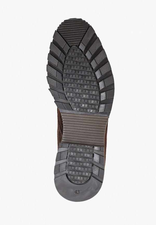 фото Ботинки henderson