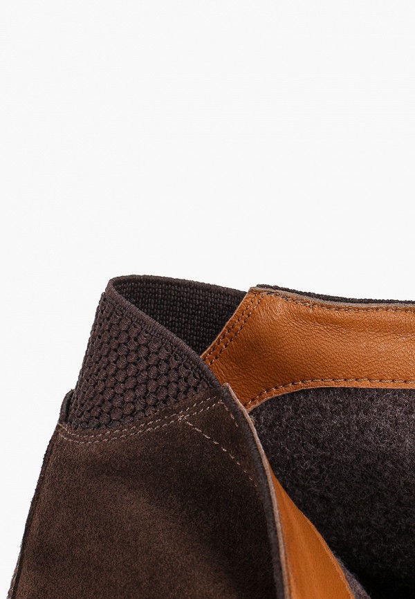 фото Ботинки henderson