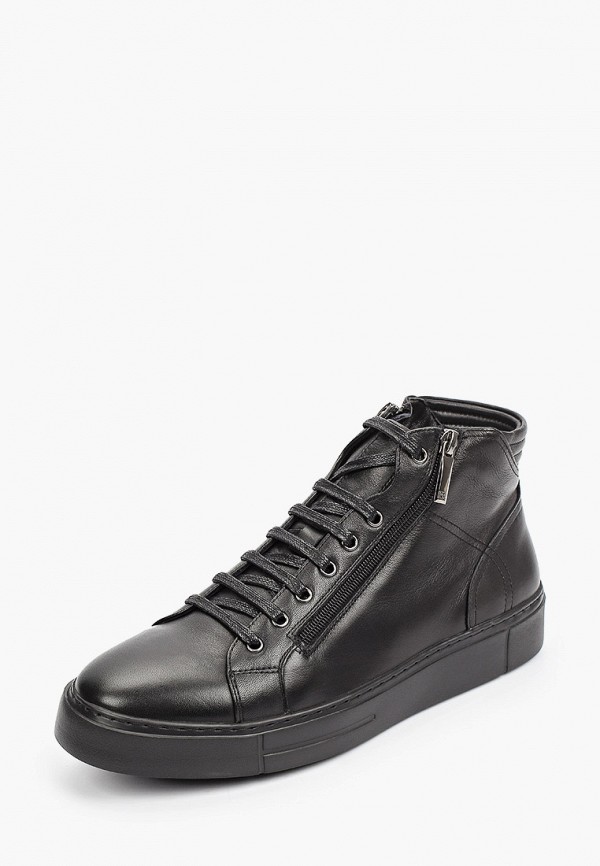 фото Кеды basconi