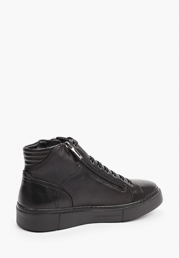 фото Кеды basconi