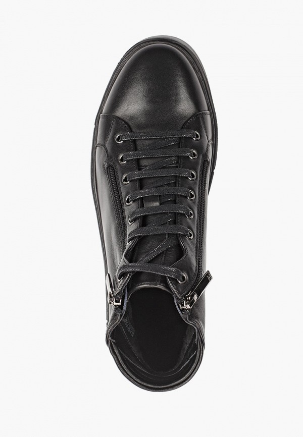 фото Кеды basconi