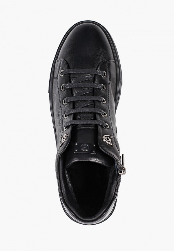 фото Кеды basconi