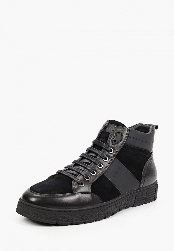 фото Кеды basconi