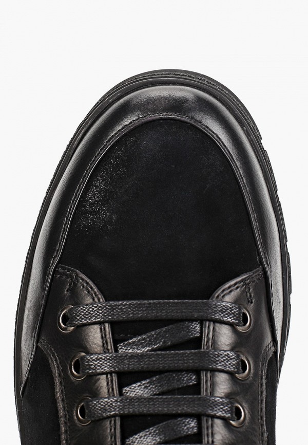 фото Кеды basconi