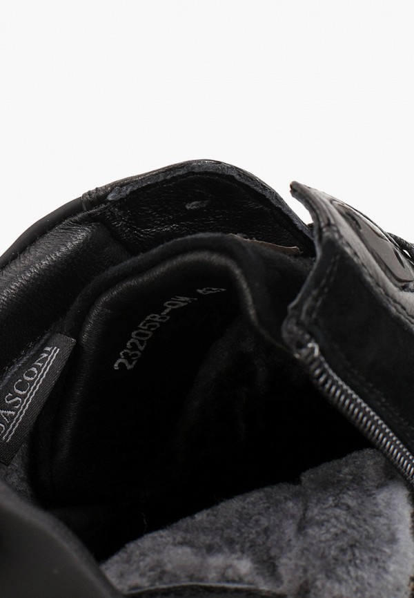 фото Кеды basconi