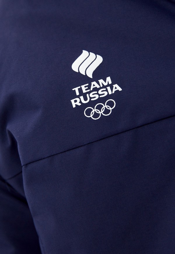 фото Куртка утепленная zasport
