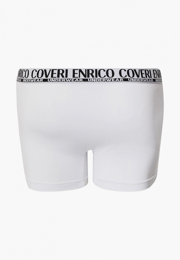 

Трусы Enrico Coveri, Белый