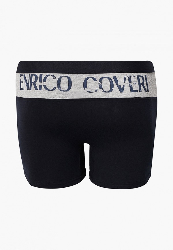 

Трусы Enrico Coveri, Синий