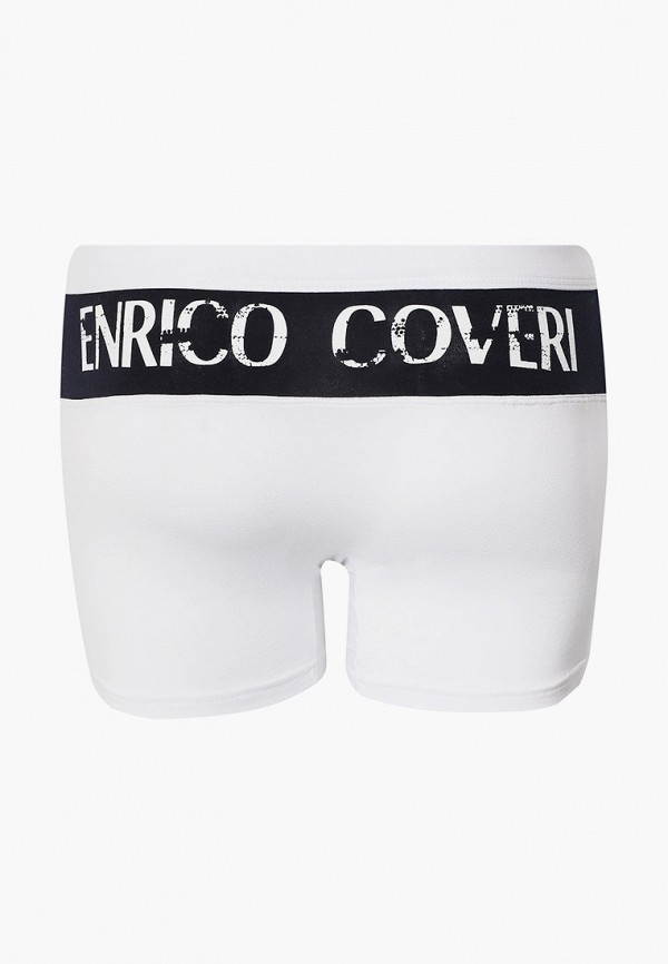 

Трусы Enrico Coveri, Белый