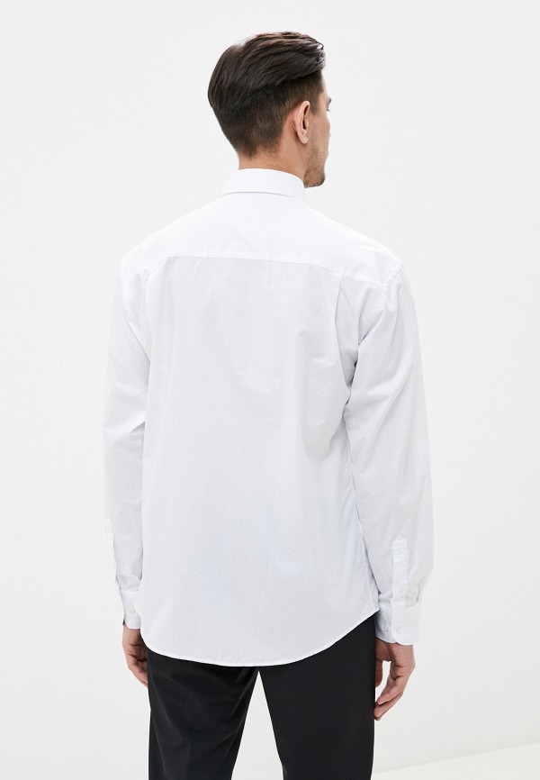 Рубашка Ir.Lush белый, размер 50, фото 3