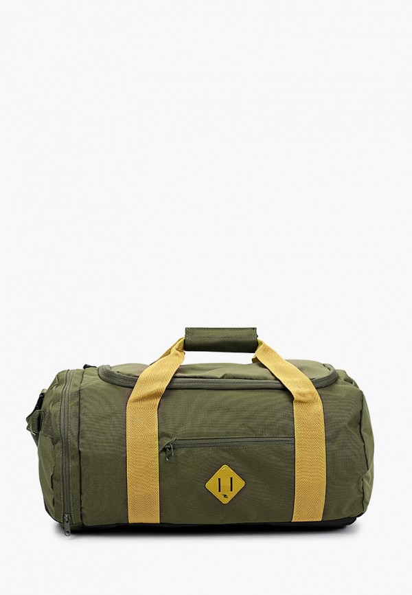 

Сумка спортивная Rip Curl, Хаки, MEDIUM PK DUFFLE STACKA