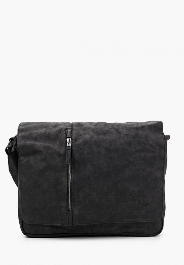 

Сумка Rip Curl, Черный, LEAZARD SATCHEL