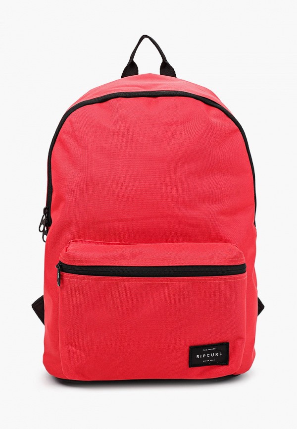 

Рюкзак Rip Curl, Красный, DOME PRO