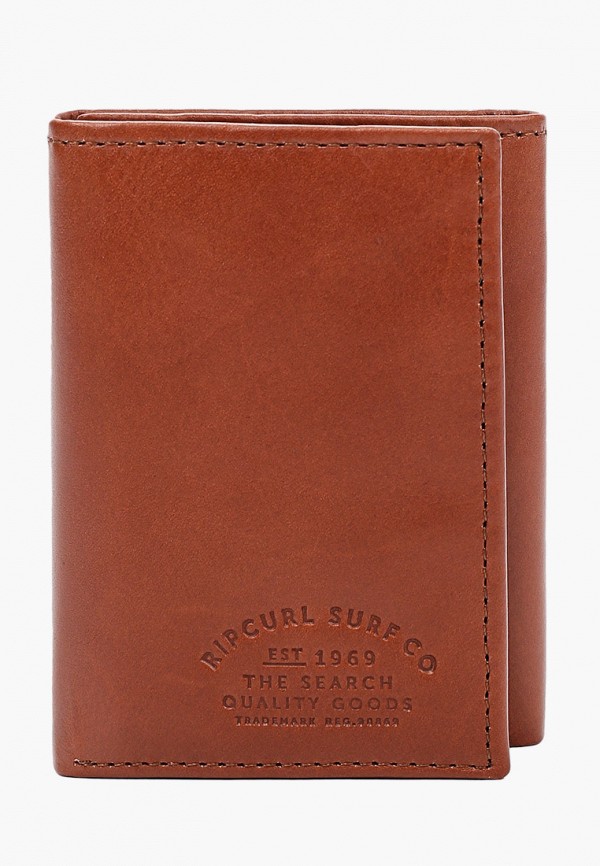 

Кошелек Rip Curl, Коричневый, VERTICAL RFID ALL DAY