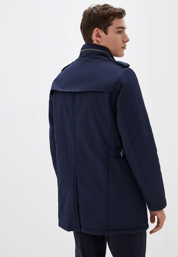 Куртка утепленная Centauro цвет синий  Фото 3