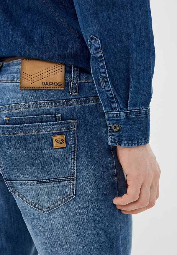 фото Джинсы dairos
