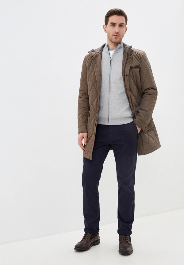 фото Брюки centauro