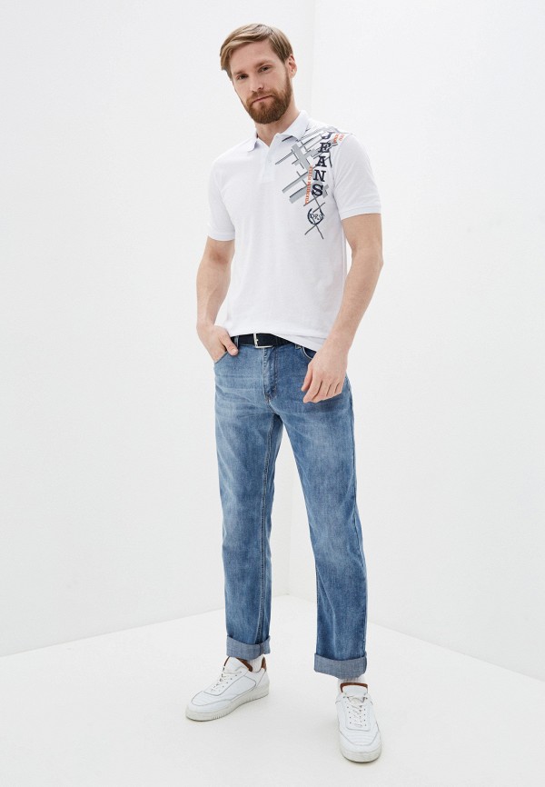 фото Поло dairos