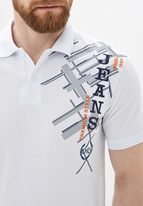 фото Поло dairos