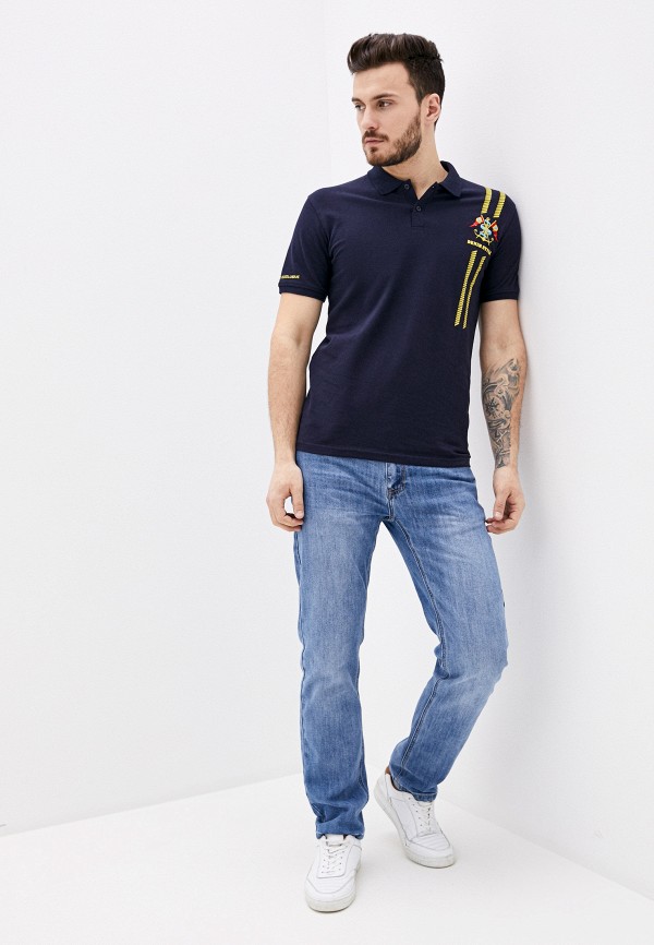 фото Поло dairos