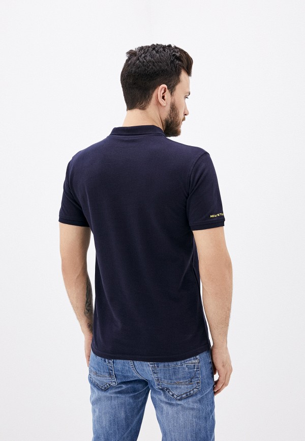 фото Поло dairos