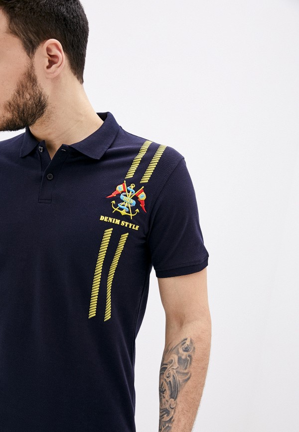 фото Поло dairos