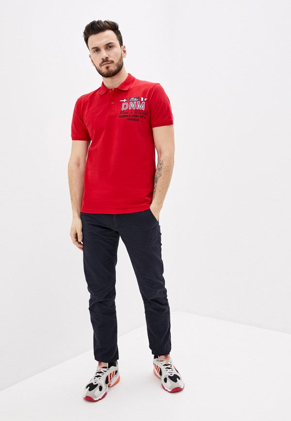 фото Поло dairos