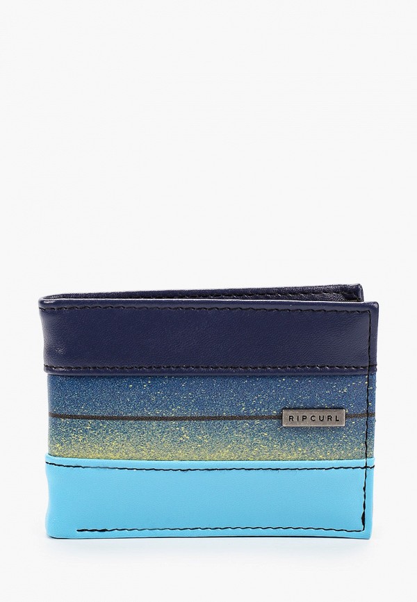 

Кошелек Rip Curl, Синий, FLOW PU SLIM