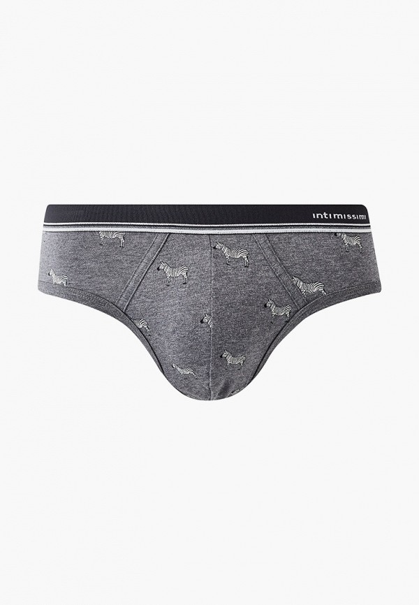 

Трусы Intimissimi, Серый