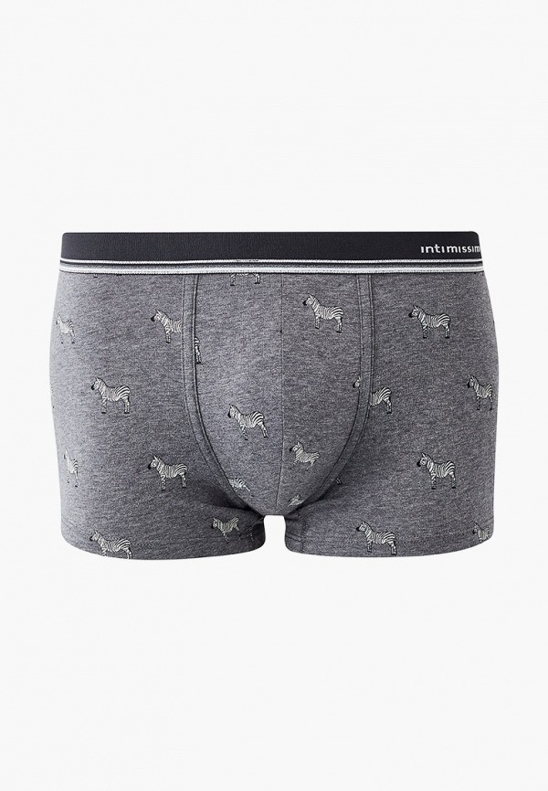 

Трусы Intimissimi, Серый