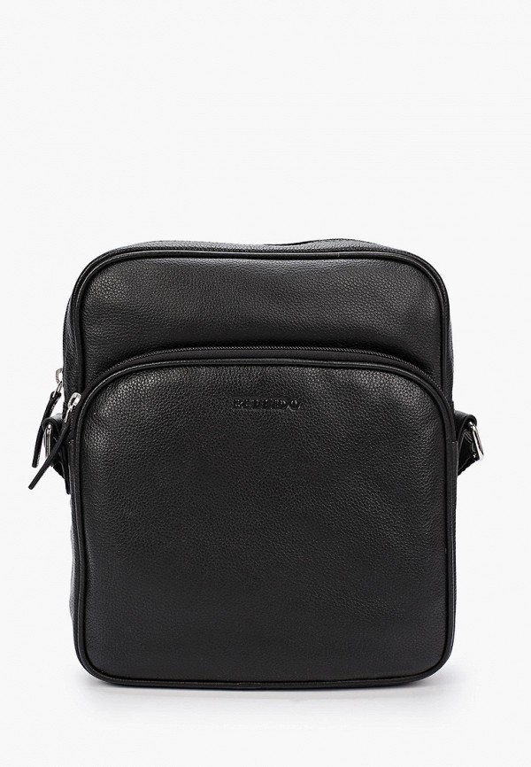 

Сумка Miguel Bellido, Черный